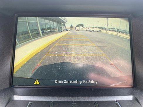 Used 2016 Chevrolet Equinox LT w/ Convenience Package image 21