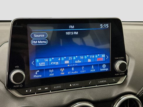 Used 2021 Nissan Sentra SV image 21