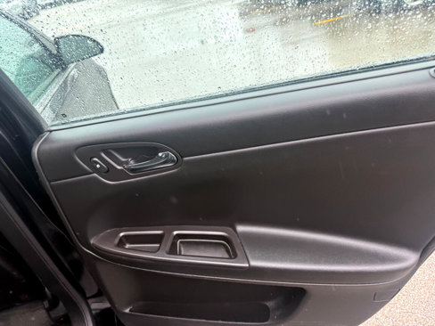 Used 2008 Chevrolet Impala LT image 15