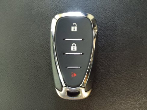 Used 2019 Chevrolet Equinox LS image 32