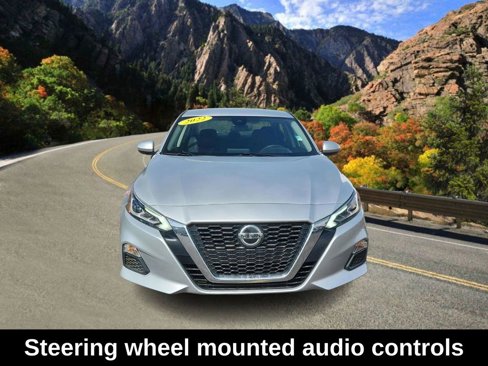 Used 2022 Nissan Altima 2.5 SV image 7