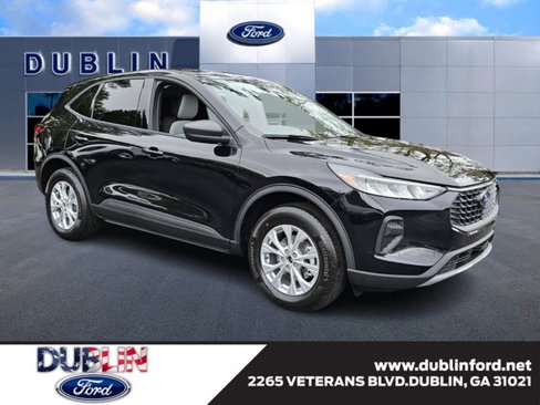 New 2025 Ford Escape Active w/ Tech Pack #1 image 1