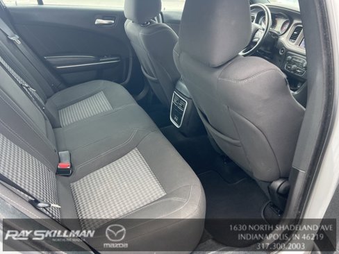 Used 2023 Dodge Charger SXT image 33