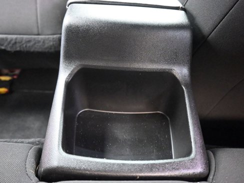 Used 2017 Chevrolet Camaro LS image 30