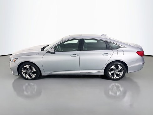 Used 2020 Honda Accord EX image 3