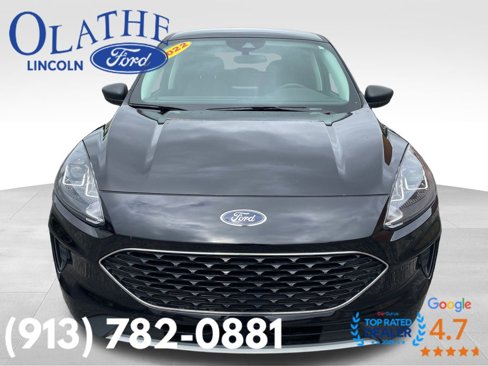 Used 2022 Ford Escape SE w/ Convenience Package image 8