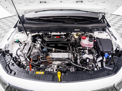Certified 2024 Mercedes-Benz EQB 250+ image 31