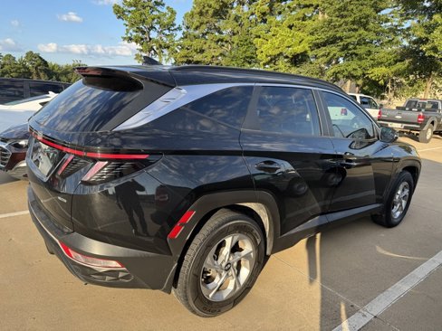 Used 2023 Hyundai Tucson SEL image 4