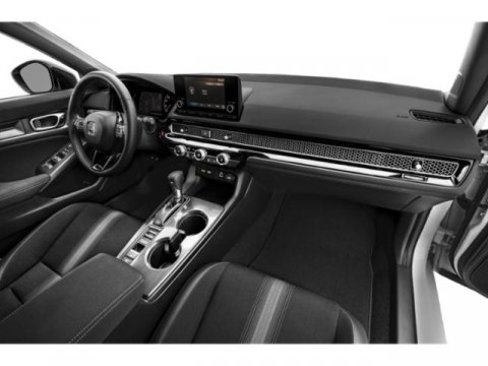 Used 2022 Honda Civic Sport image 15