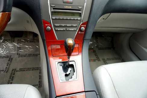 Used 2009 Lexus ES 350 image 20