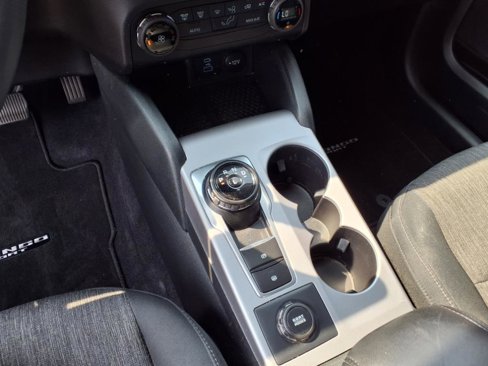 Certified 2021 Ford Bronco Sport Big Bend image 10