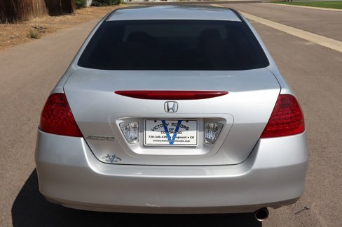 Used 2006 Honda Accord EX image 6