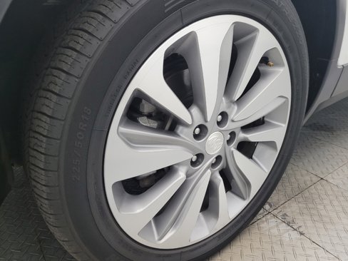 Used 2018 Buick Encore Preferred image 31