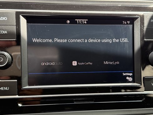 Used 2021 Volkswagen Atlas S image 10