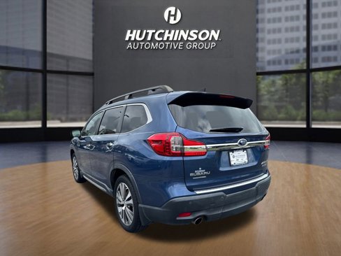 Used 2021 Subaru Ascent Touring w/ Popular Package #2A image 5