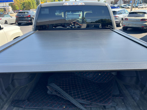 Used 2020 Ford F150 Raptor w/ Equipment Group 802A Luxury image 23