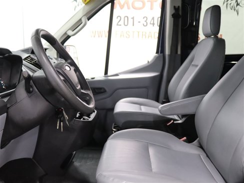 Used 2017 Ford Transit 250 148 Medium Roof image 6