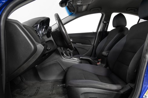 Used 2012 Chevrolet Cruze LT w/ RS Package image 15