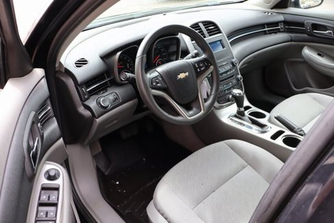 Used 2015 Chevrolet Malibu LS image 9