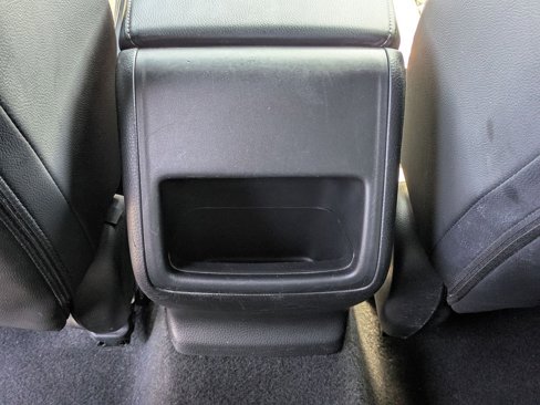 Certified 2018 Honda Accord Sport image 13