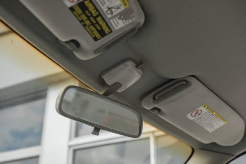Used 2002 Toyota Tacoma 4x4 Regular Cab image 31