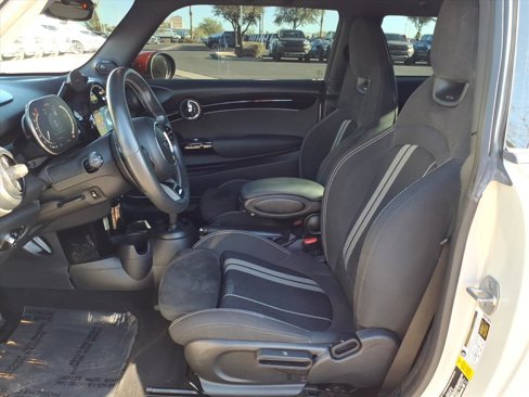 Used 2022 MINI Cooper John Cooper Works image 15