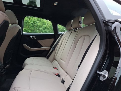 Used 2024 BMW 228i xDrive Gran Coupe w/ Convenience Package image 10