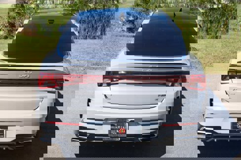 Used 2022 Kia K5 GT-Line w/ GT-Line FWD Premium Package image 71
