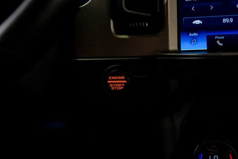 Used 2023 Ford Bronco Raptor image 56
