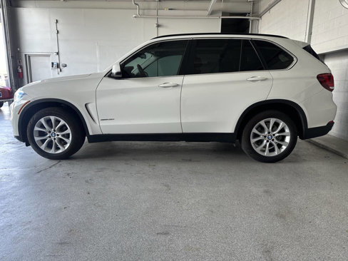 Used 2016 BMW X5 sDrive35i image 11