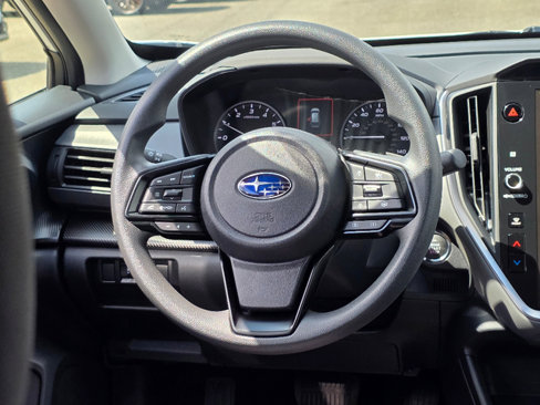 New 2025 Subaru Crosstrek 2.5i Premium image 16