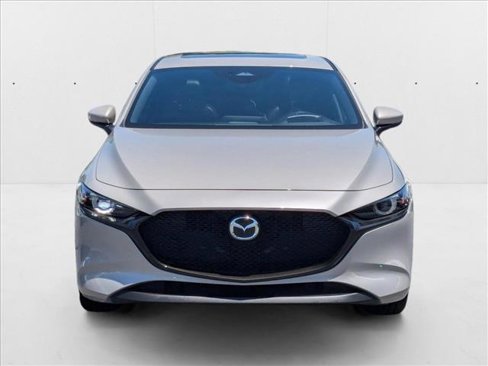 Used 2024 MAZDA MAZDA3 s image 2