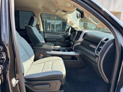 Certified 2019 RAM 1500 Big Horn image 41