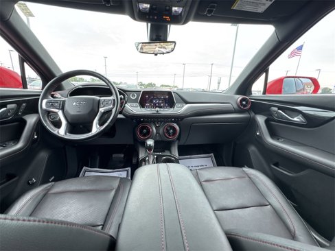 Used 2020 Chevrolet Blazer RS image 10