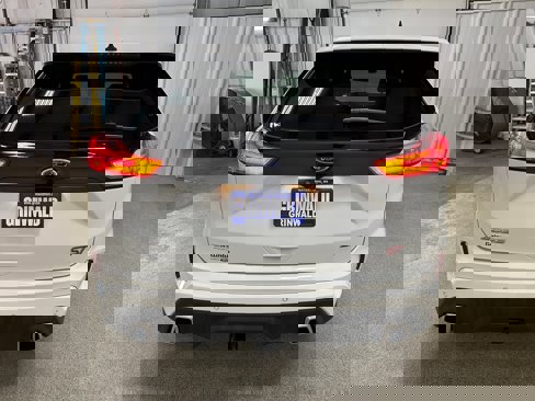 Used 2020 Ford Edge ST w/ Equipment Group 401A image 33