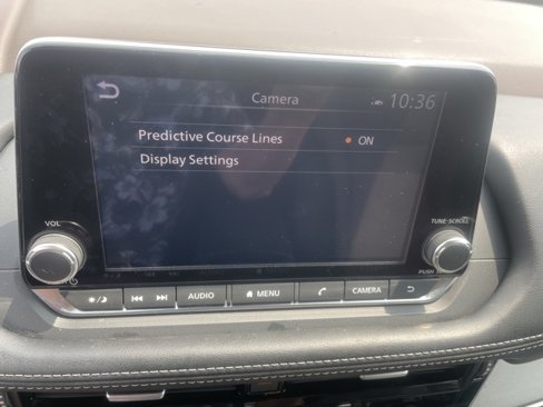 Used 2022 Nissan Rogue SV image 33