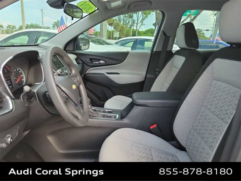 Used 2024 Chevrolet Equinox LS w/ Sport Edition image 11
