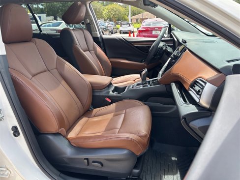 Used 2024 Subaru Outback Touring XT image 19