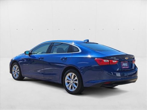 Used 2023 Chevrolet Malibu LT image 7