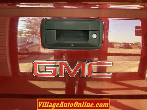 Used 2016 GMC Sierra 1500 SLT image 38