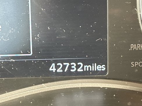 Used 2023 Nissan Kicks SV image 5