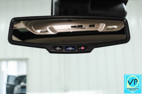 Used 2018 Chevrolet Silverado 1500 High Country image 25