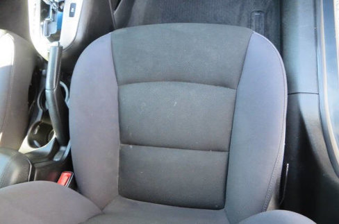 Used 2013 Chevrolet Cruze LT image 43