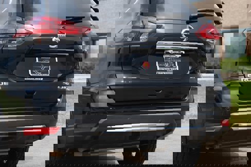 Used 2020 Nissan Rogue SL image 23