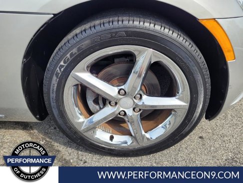 Used 2007 Saturn Sky w/ Premium Trim Pkg image 18
