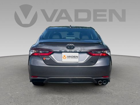 Used 2023 Toyota Camry SE image 21