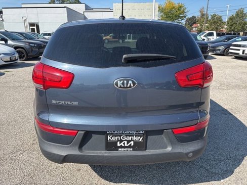 Used 2016 Kia Sportage LX image 6