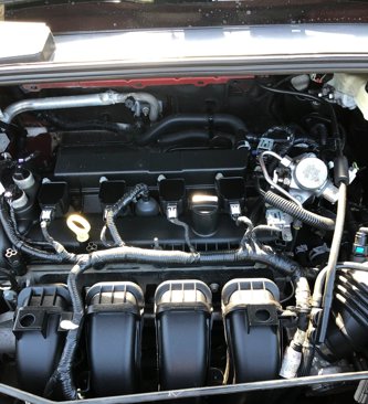 Used 2017 Ford Focus SE image 8