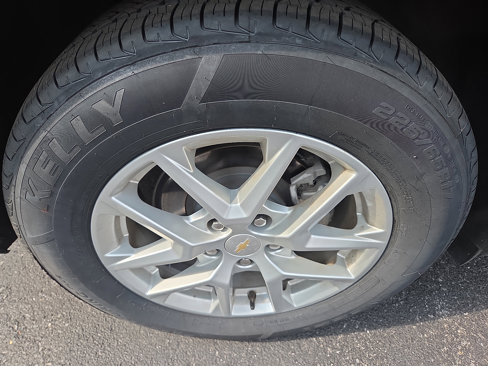 Used 2022 Chevrolet Equinox LT image 10