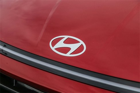 Used 2024 Hyundai Sonata SEL image 6